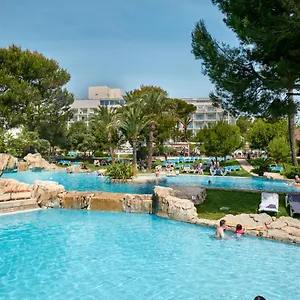 **** Lejlighedshotel Grupotel Gran Vista & Spanien