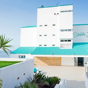 *** Hotel Hsm Sandalo Spanien