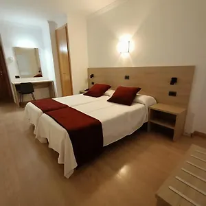 *** Hotel Vilobi Spanien