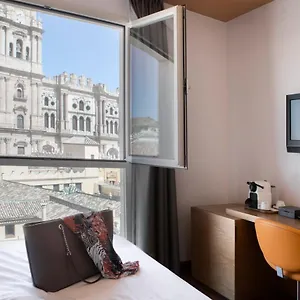 **** Hotel Petit Palace Spanien