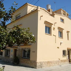 Penzion El Callejon Tarragona
