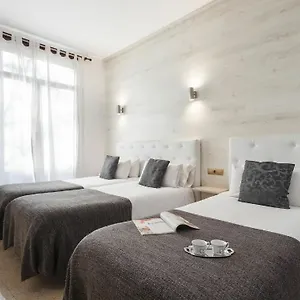 *** Lejlighedshotel Rambla108 Spanien