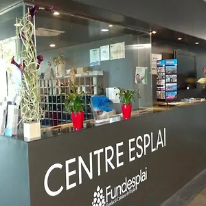 Hostel Centre Esplai El Prat de Llobregat
